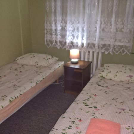 Apartament Konopnicka أوغستوف المظهر الخارجي الصورة