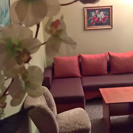 Apartament Konopnicka أوغستوف المظهر الخارجي الصورة