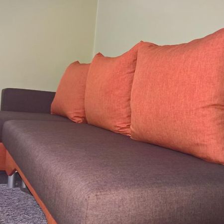 Apartament Konopnicka أوغستوف المظهر الخارجي الصورة