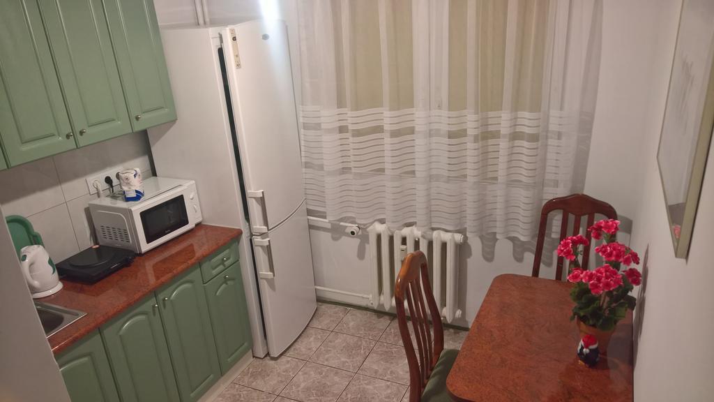 Apartament Konopnicka أوغستوف المظهر الخارجي الصورة