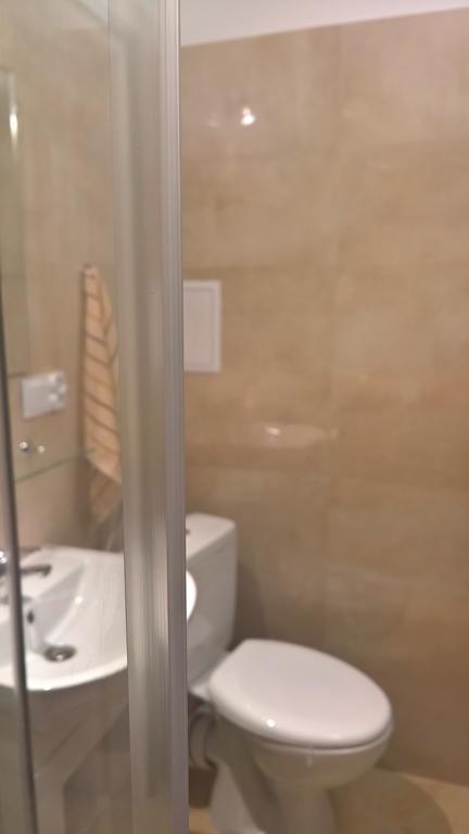 Apartament Konopnicka أوغستوف المظهر الخارجي الصورة
