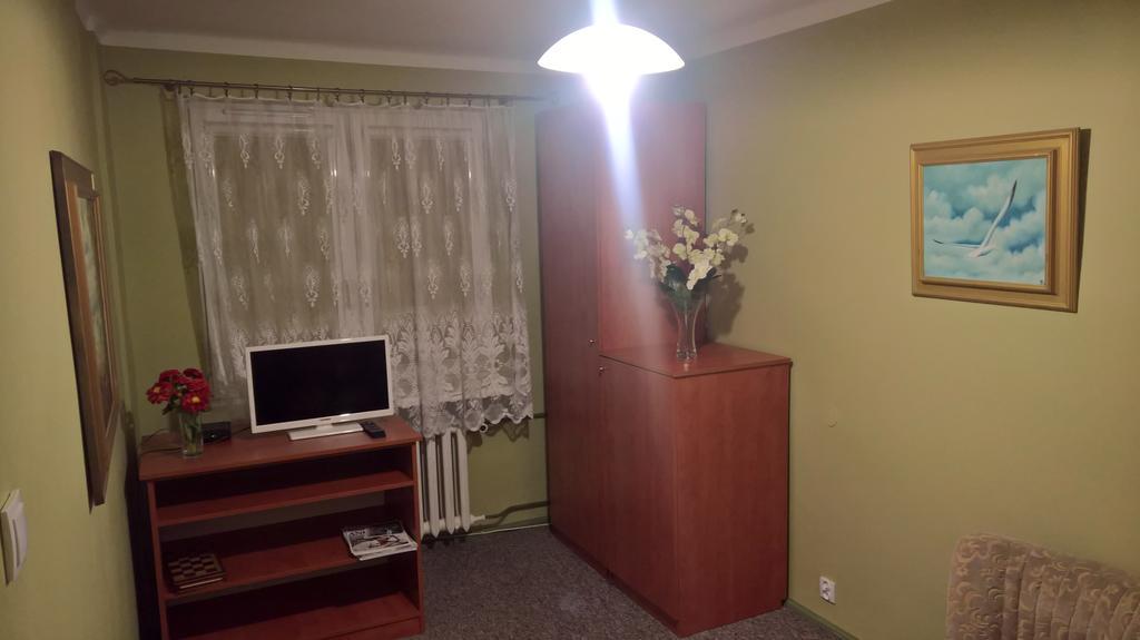Apartament Konopnicka أوغستوف المظهر الخارجي الصورة