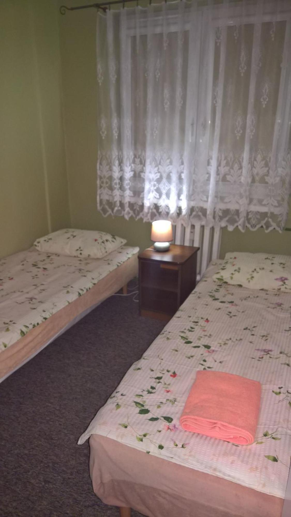 Apartament Konopnicka أوغستوف المظهر الخارجي الصورة