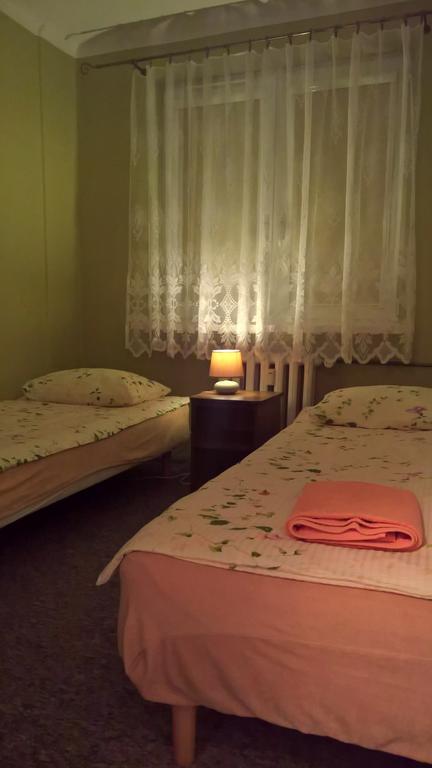 Apartament Konopnicka أوغستوف المظهر الخارجي الصورة