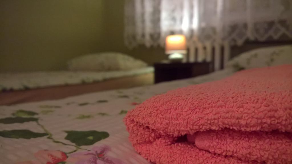 Apartament Konopnicka أوغستوف المظهر الخارجي الصورة