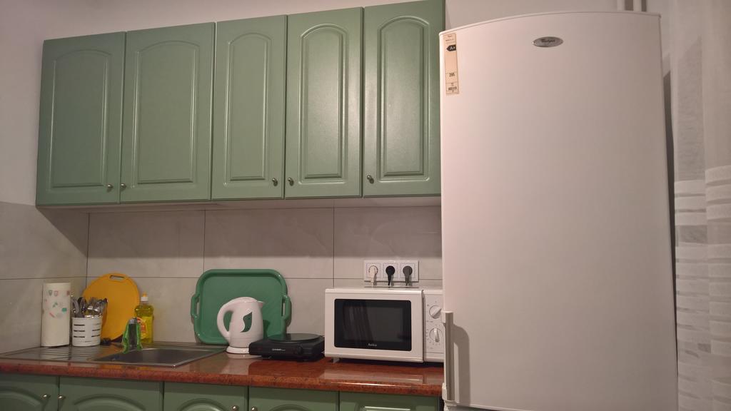 Apartament Konopnicka أوغستوف المظهر الخارجي الصورة