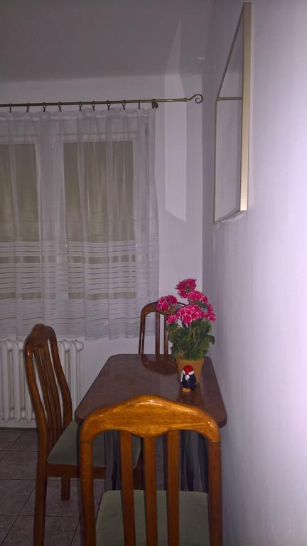 Apartament Konopnicka أوغستوف المظهر الخارجي الصورة