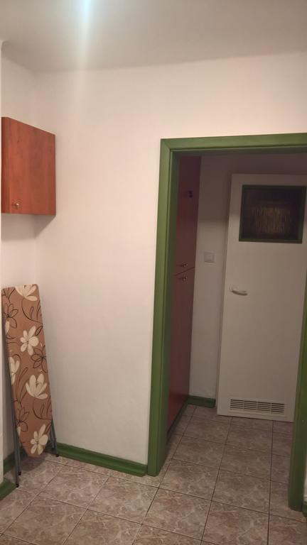 Apartament Konopnicka أوغستوف المظهر الخارجي الصورة