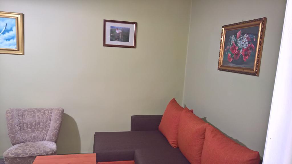 Apartament Konopnicka أوغستوف المظهر الخارجي الصورة