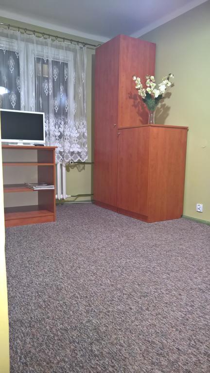 Apartament Konopnicka أوغستوف المظهر الخارجي الصورة