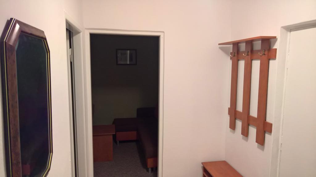 Apartament Konopnicka أوغستوف المظهر الخارجي الصورة