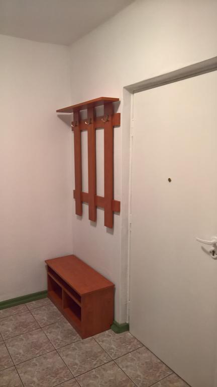 Apartament Konopnicka أوغستوف المظهر الخارجي الصورة