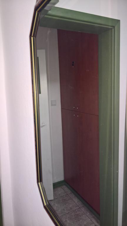 Apartament Konopnicka أوغستوف المظهر الخارجي الصورة
