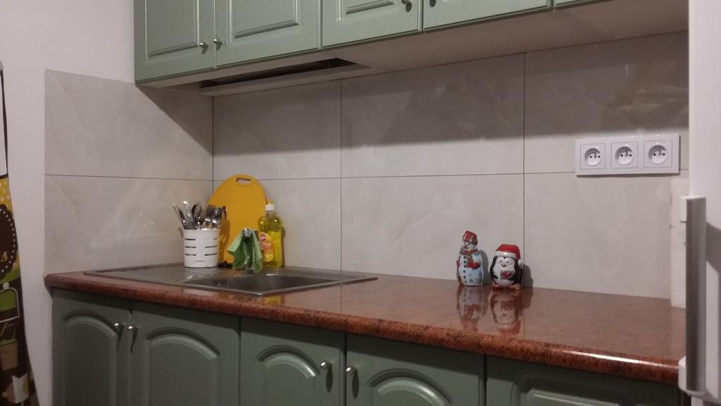 Apartament Konopnicka أوغستوف المظهر الخارجي الصورة